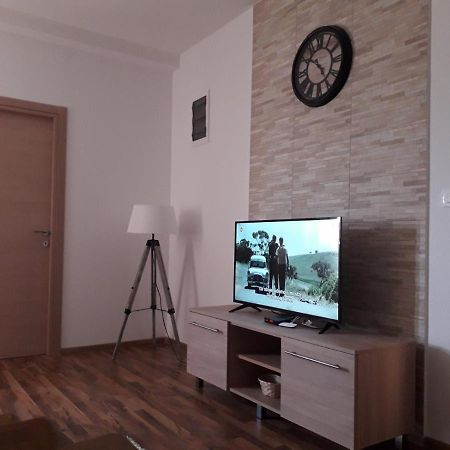 Adriatic Sunset House Villa Petrovac Exterior photo