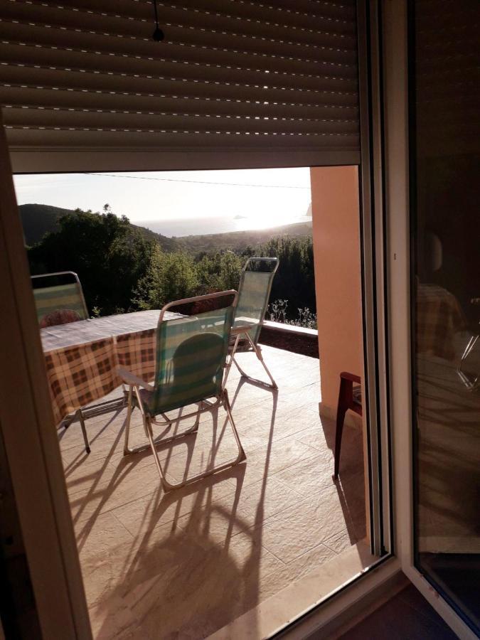 Adriatic Sunset House Villa Petrovac Exterior photo